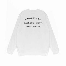 Picture of Gallery Dept T Shirts Long _SKUGalleryDeptS-XXLCHGA01930891